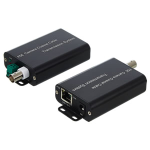 Network Video Transmitter  