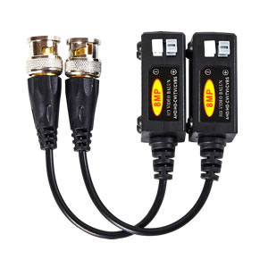 Surveillance Accessories